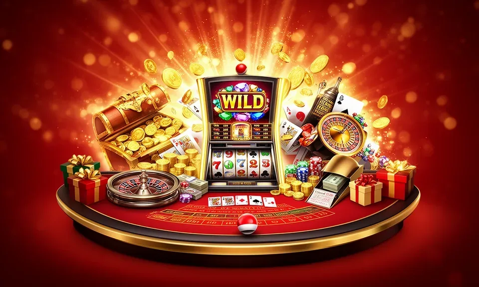 kawanhoki77 Live Baccarat Gold